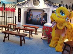 -金城大酒店-中餐厅(汾江中路店)