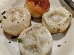 舒蔡记特色生煎-舒蔡记生煎菜饭(云南中路店)