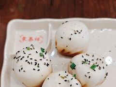 -东泰祥生煎馆(陕西南路店)