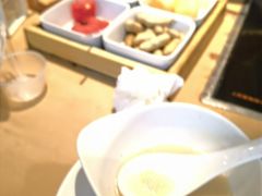 -湯系·煲汤手艺人(东二环泰禾广场店)
