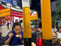 -刘姐啤酒鱼民族演艺餐厅(西街总店)
