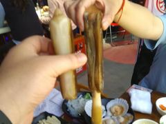 -捞围鲜·港式打边炉(海阳路店)