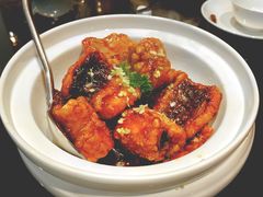 老陈醋烧河鳗-闽和南(深圳万象城店)