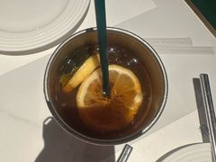 -静香HOUSE·全时段融合餐厅(七星欢乐颂店)