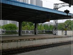 -昆山站