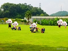 -长洲岛都市农业公园