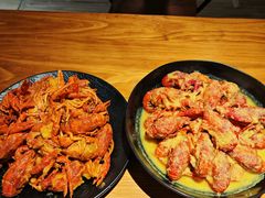 -金陵一哥龙虾馆(三牌楼总店)