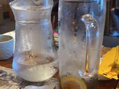 -木屋烧烤(惠阳华润小径湾店)