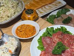 -隐家本格烧肉(万达广场店)