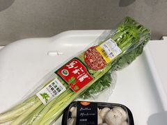 -盒马鲜生(和谐广场店)