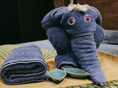 -泰迈·影院式足道SPA(世纪大道店)