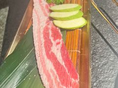 -嘿嘟嘟·肋条烧肉放题(爱融荟城店)