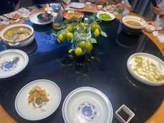 -臻吃客主题餐厅(湖州太阳城店)
