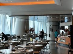 -广州四季酒店·意珍·意式自助餐