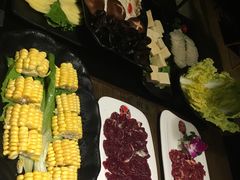 -牛焱·贵州黄牛肉火锅(城西银泰店)