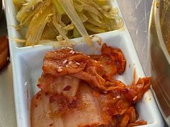-朴太院·烤肉万岁·创意首尔料理(中联广场店)