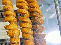 -古彭7只羊·徐州烧烤(旗舰店)