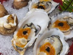 -花和海鲜自助(梅江店)