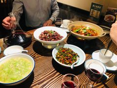 -湖南人家·家传湖南菜(水围店)