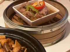 -丽思卡尔顿酒店-天泰轩中餐厅(大沽北路店)