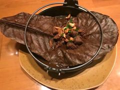 -将军日本餐厅·Shogun 传统日料·铁板烧·板前料理(厦门马哥孛罗东方大酒店)