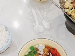 -川人百味(亿合城店)