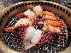 -老乾杯和牛烧肉(王府中环店)