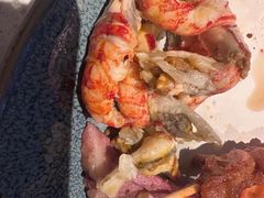 -金海湾自助餐厅(金陵饭店)