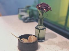 -半山腰·云南菜(侨福芳草地店)