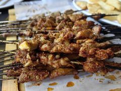 -有奴思烤肉·清真(正宁路店)