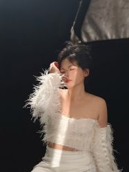 -米莱摄影写真(五大道别墅店)