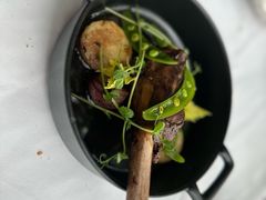-瑞吉酒店 · Elba 欧尔巴意大利餐厅· 精致意餐·云端聚会