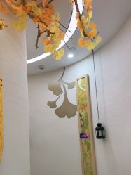 -芳朵美容养生SPA