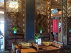 -那家小馆•北京菜•烤鸭(香山店)