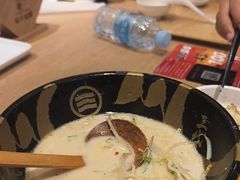 味千一本豚骨拉面-味千拉面(淮安万达店)