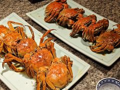 -南京大牌档(中关村领展广场店)