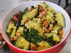 -醉炫音速烧烤·干煸菜(沙河总店)