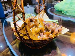 手撕鸡-映像威海·海鲜味道(市区店)