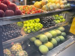 -茶百道(文冲沃尔玛店)