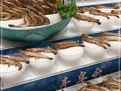 -丰卓会海鲜自助(中润大道店)
