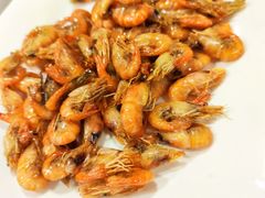 -翠亭酒家(山西南路店)