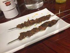 -三个大叔烤羊肉串·炭炉砂锅菜(西三旗店)