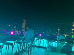 -外滩8号 whisky bar(金延大厦店)