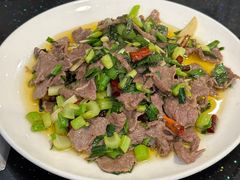 -草墩罗非鱼庄•野生菌•腊排骨(七星街上段店)