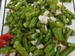 -临街徽菜馆·正宗黄山味