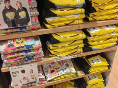 -优衣库(北京枫蓝国际广场店)