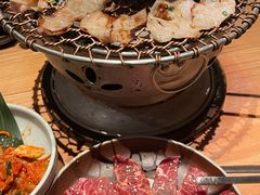 -烧肉达人•炭火烧肉(新天地店)