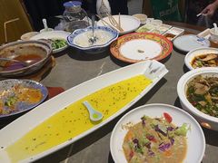 -邑金陵北京烤鸭店·现炒家常菜(ITC MALL店)