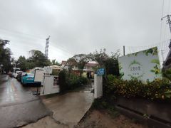 -云里小坐·小院里·团建·宴请·下午茶(三圣乡店)