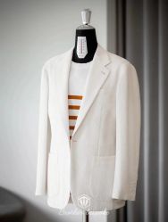 点击看大图 -BROTHER西服礼服定制·商务·婚礼(佛山南海店)
